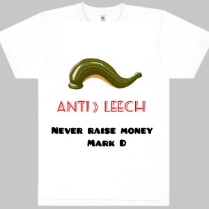 Anti Leech - Cropped