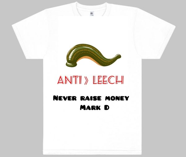 Anti Leech - Cropped