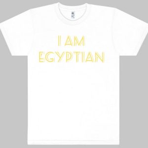 IamEgyptian