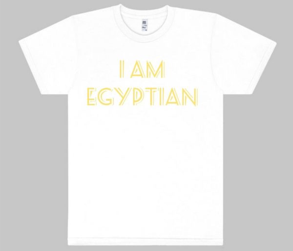 IamEgyptian