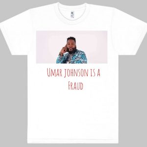 UmarJohnson