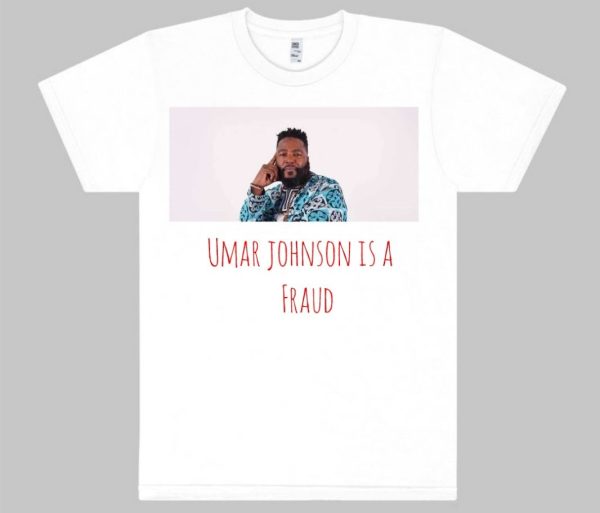 UmarJohnson