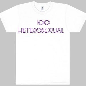 100-Heterosexual